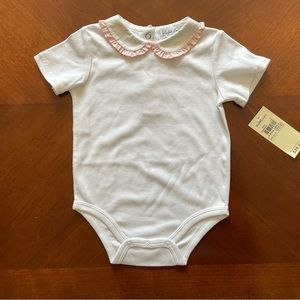 Ralph Lauren 9 month new one piece